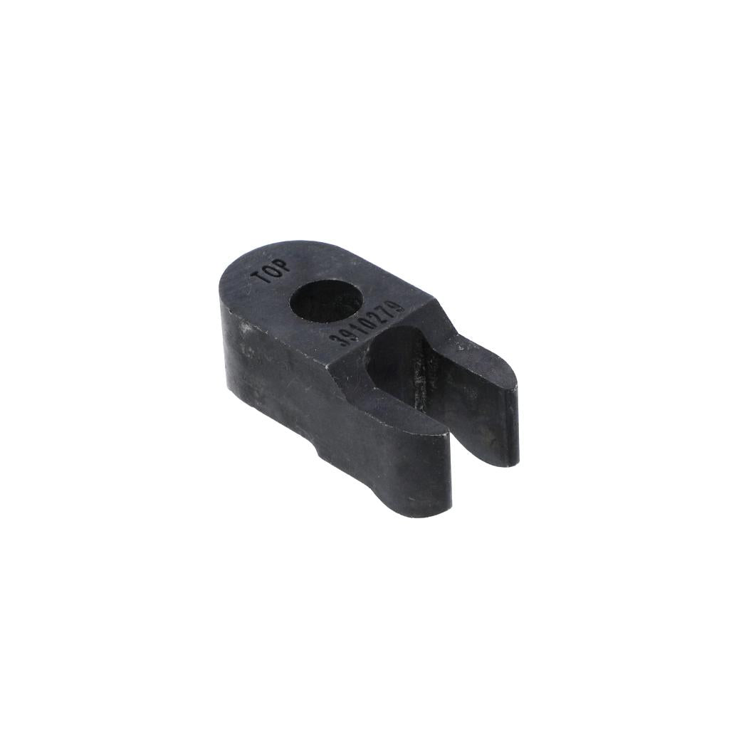 INJECTOR CLAMP