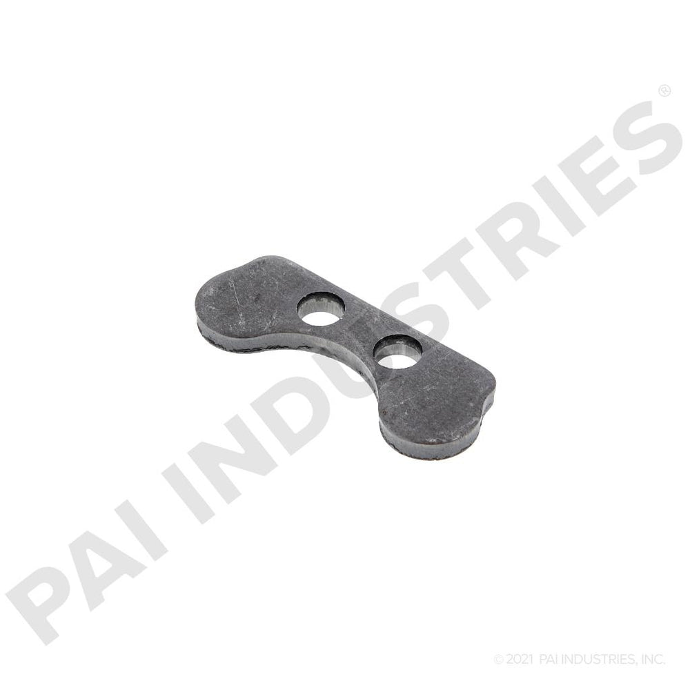 FUEL COVER PLATE