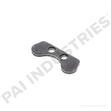 FUEL COVER PLATE
