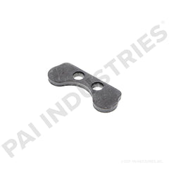FUEL COVER PLATE