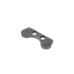 FUEL COVER PLATE