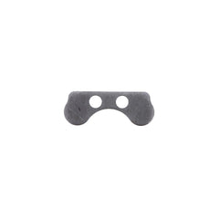 FUEL COVER PLATE
