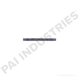 045101 Cummins Fuel Cover Plate | PAI