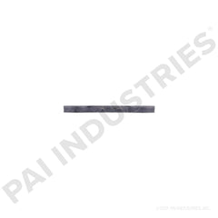 045101 Cummins Fuel Cover Plate | PAI | JAK's Diesel (Pack of 2)