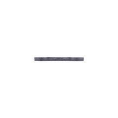 FUEL COVER PLATE