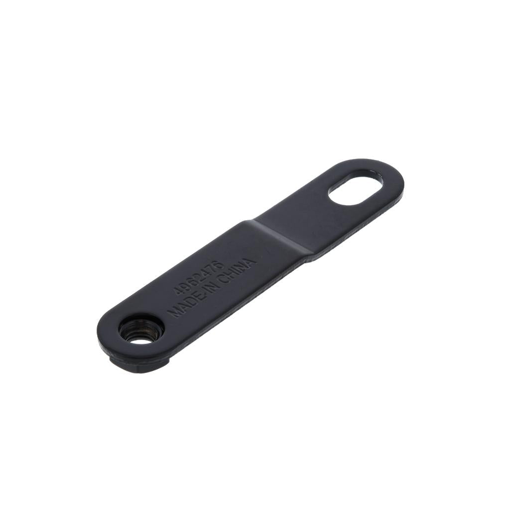 Cummins ISX SERIES OIL COOLER MOUNTING BRACKET