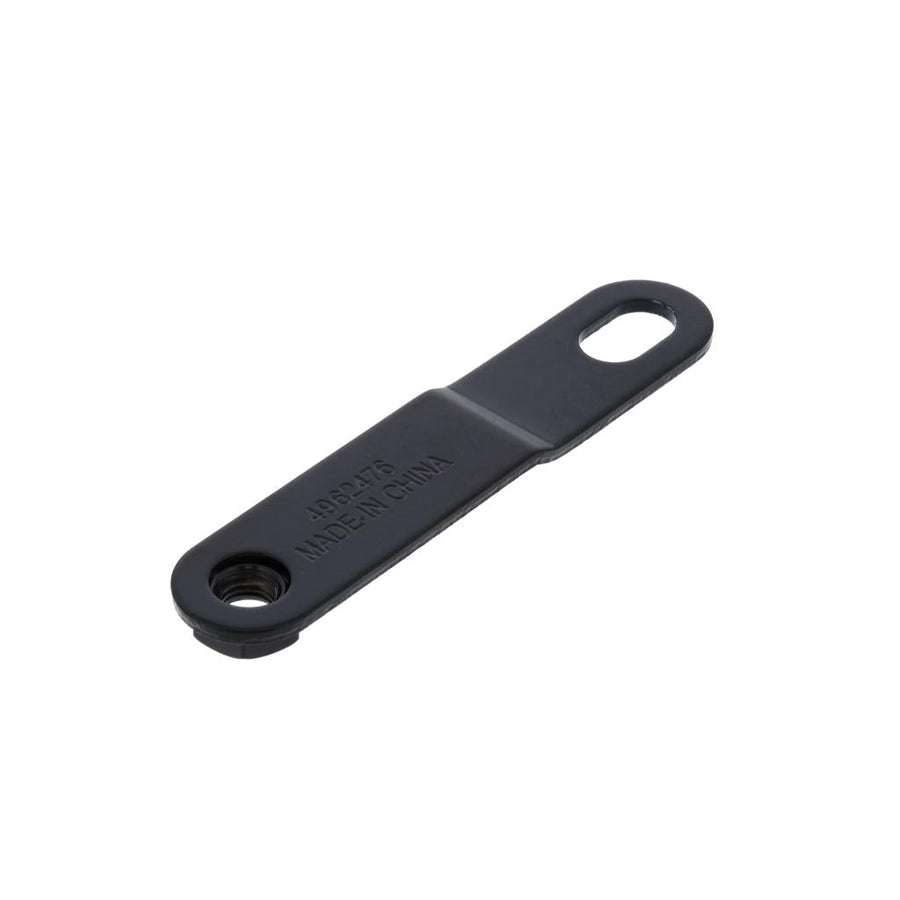 Cummins ISX SERIES OIL COOLER MOUNTING BRACKET