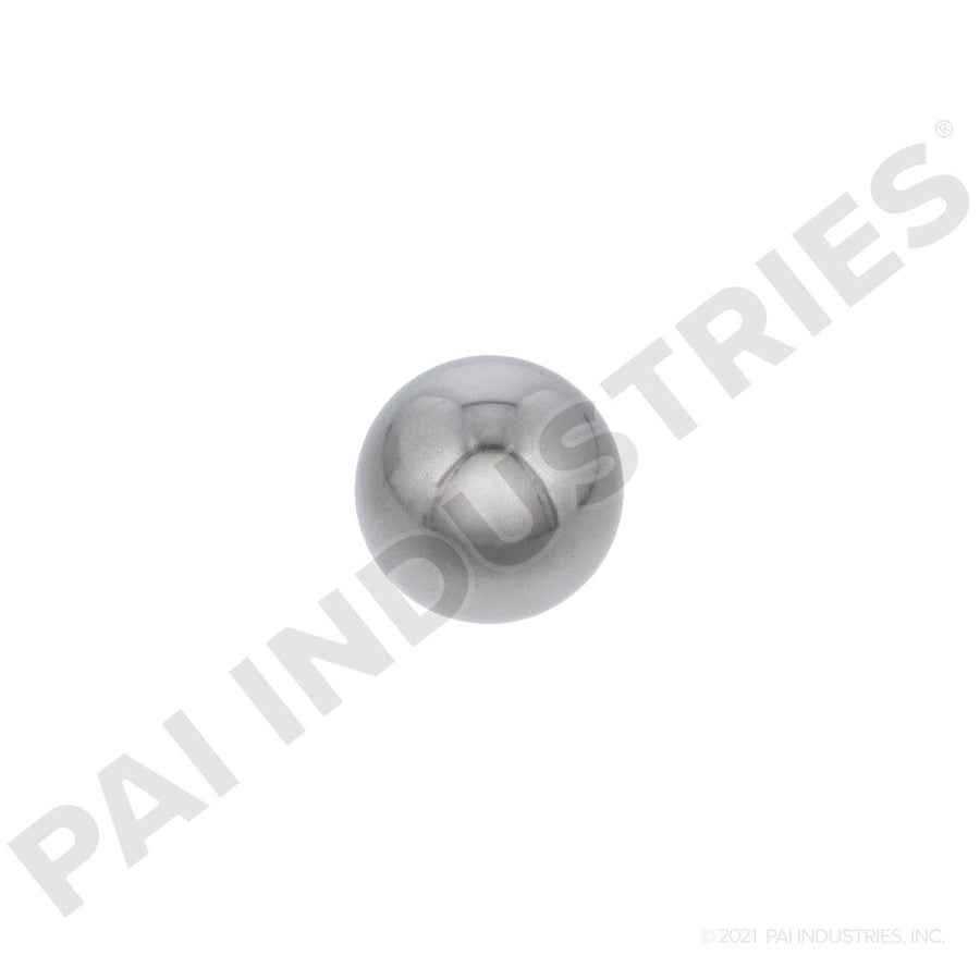 045159 Cummins ISX SERIES BALL PRESSURE RELIEF
