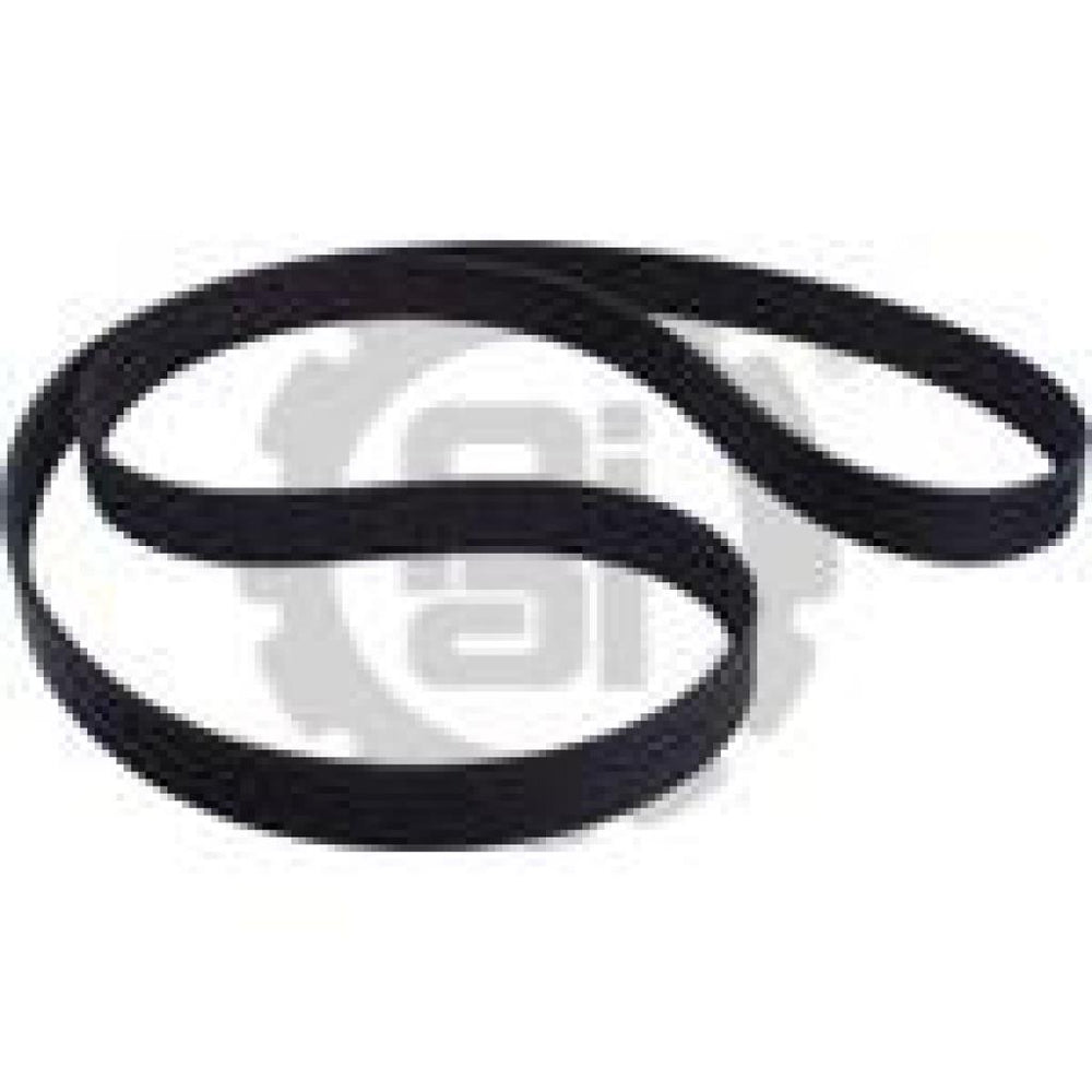 V NOTCHED BELT