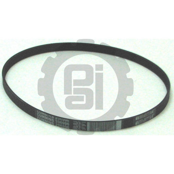 SERPENTINE BELT