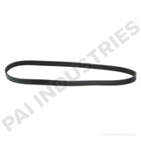 050469 Cummins Serpentine Belt | PAI