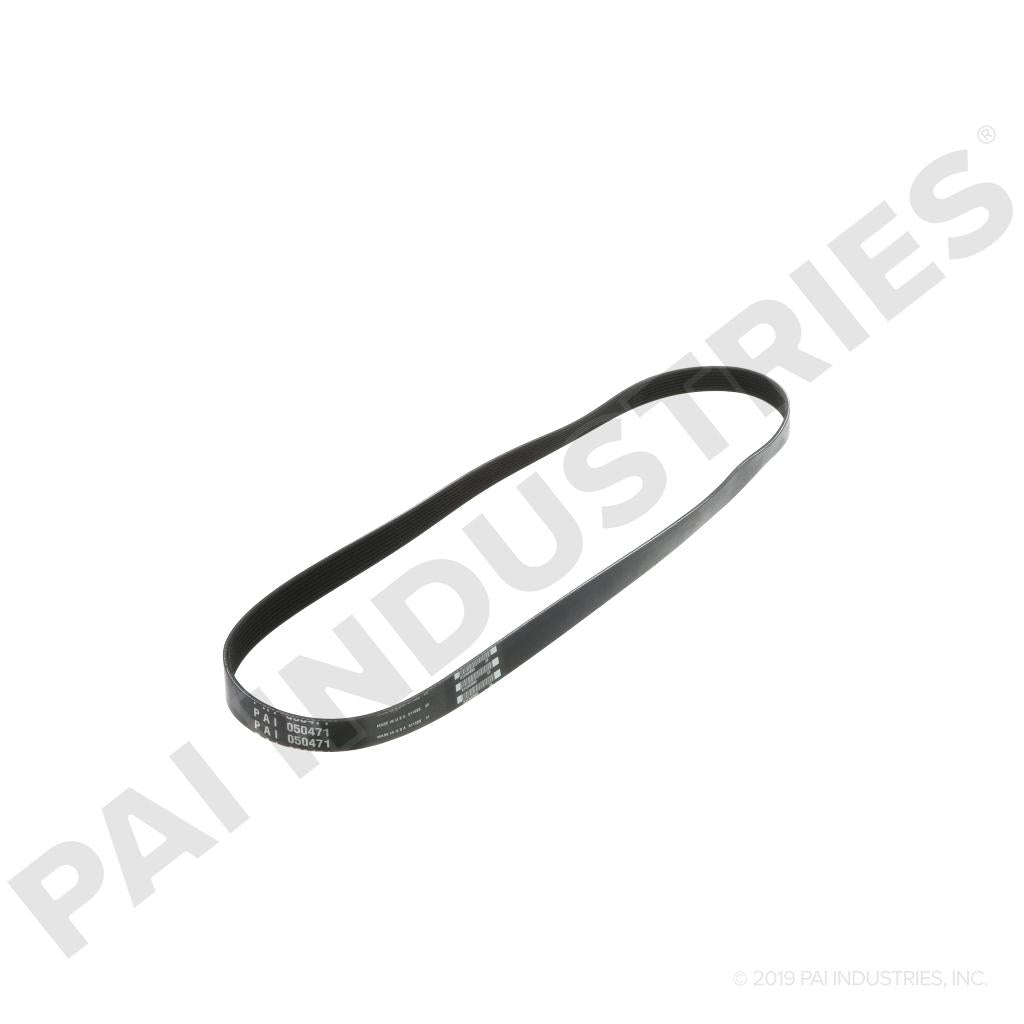 SERPENTINE BELT