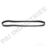 SERPENTINE BELT