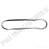 050472 Cummins Serpentine Belt | PAI