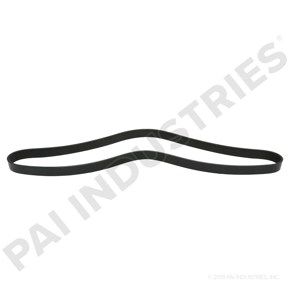 SERPENTINE BELT