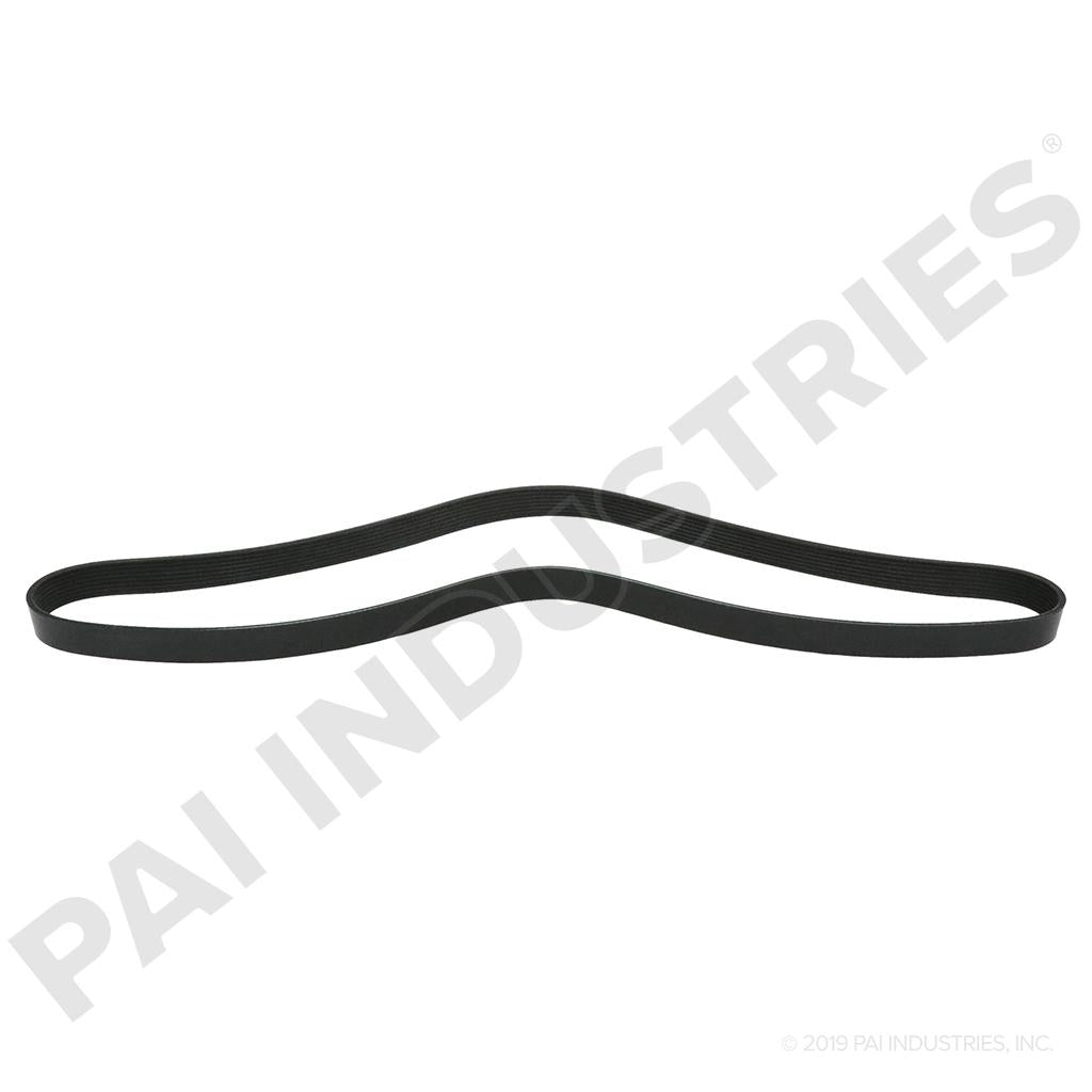 SERPENTINE BELT