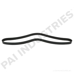 SERPENTINE BELT