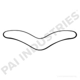 050473 Cummins Serpentine Belt | PAI