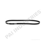SERPENTINE BELT