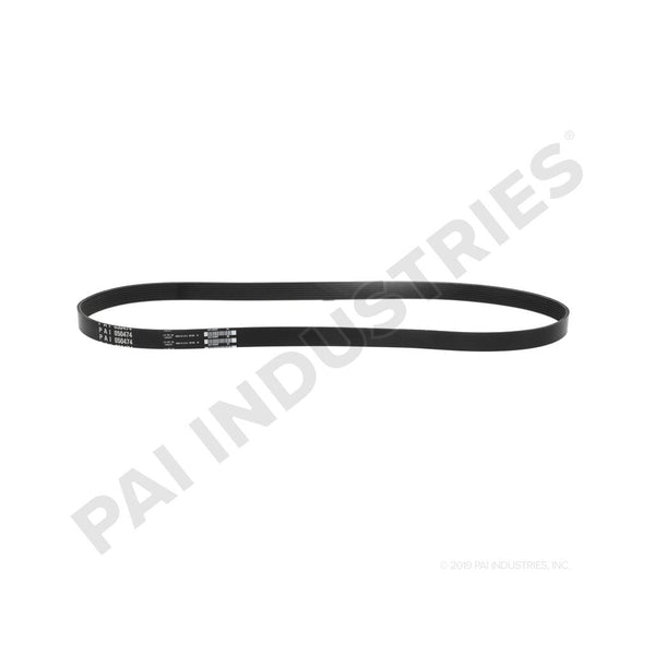 SERPENTINE BELT