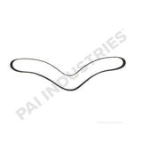 050476 Cummins Serpentine Belt | PAI