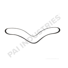 050476 Cummins Serpentine Belt | PAI | JAK's Diesel