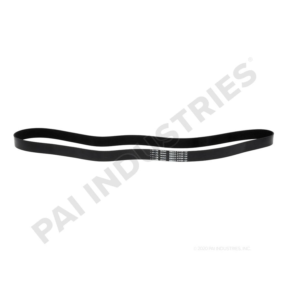 SERPENTINE BELT