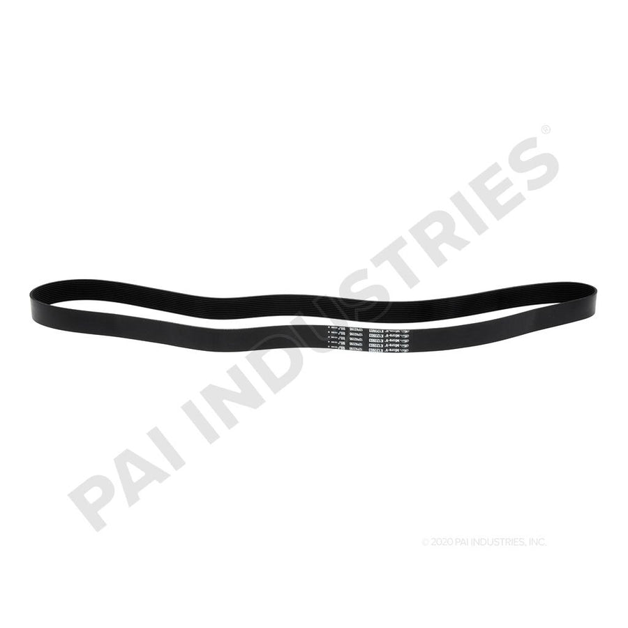 SERPENTINE BELT