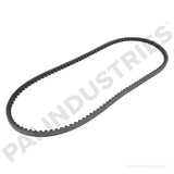 V NOTCHED BELT