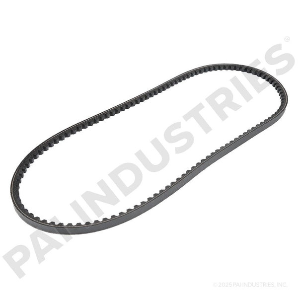 V NOTCHED BELT