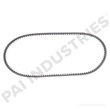 050483 Cummins V Notched Belt | PAI