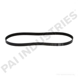 SERPENTINE BELT