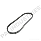 V NOTCHED BELT