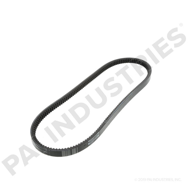 V NOTCHED BELT