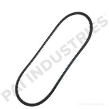 050487 Cummins V Notched Belt | PAI