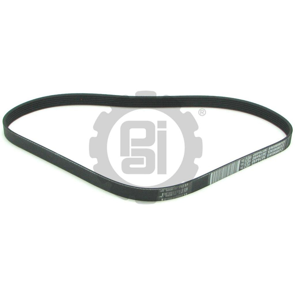 SERPENTINE BELT