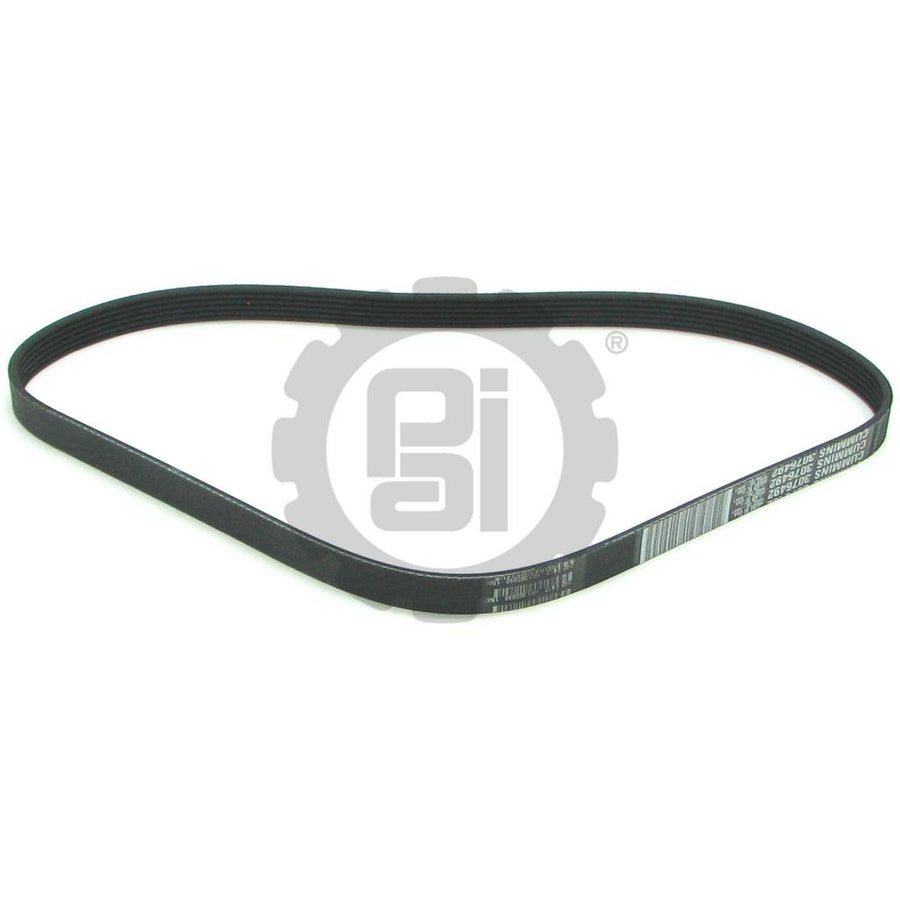 SERPENTINE BELT