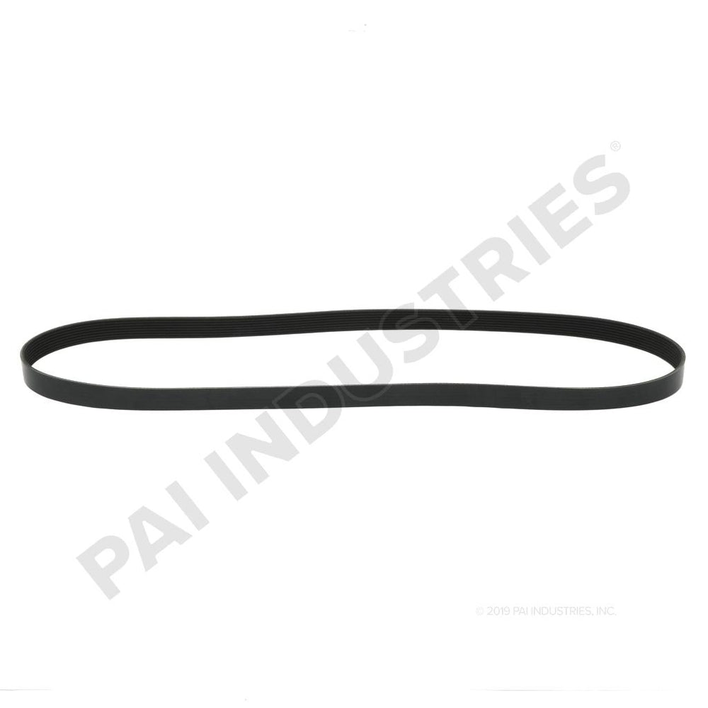 SERPENTINE BELT