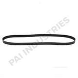 SERPENTINE BELT