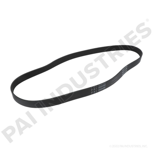 SERPENTINE BELT