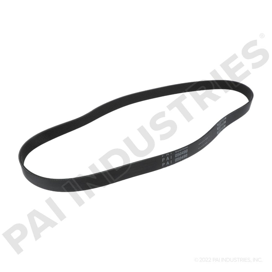 SERPENTINE BELT