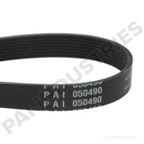 050490 Cummins Serpentine Belt | PAI