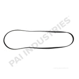 050492 Cummins Serpentine Belt | PAI