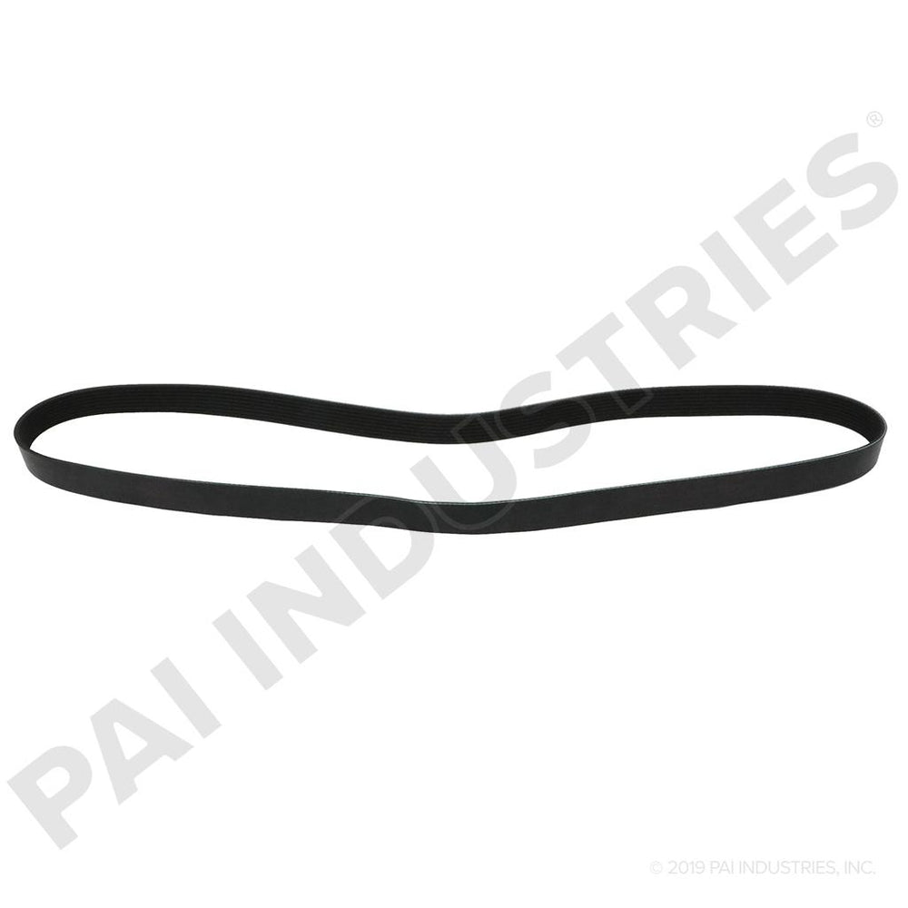 SERPENTINE BELT
