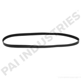 SERPENTINE BELT