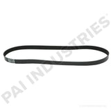SERPENTINE BELT