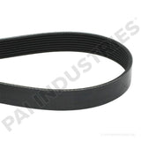 050498 Cummins Serpentine Belt | PAI