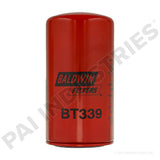 050512 Cummins Oil Filter | PAI