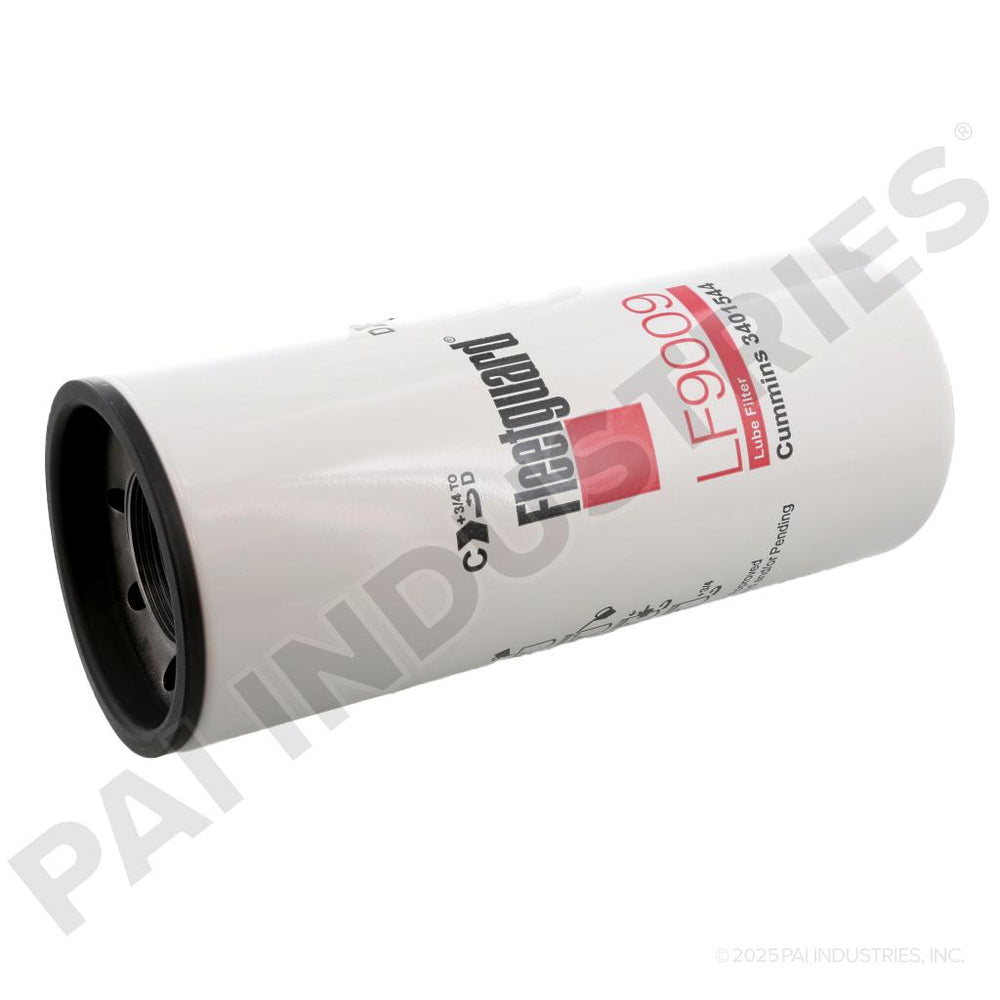 Cummins MULTIPLE OIL FILTER