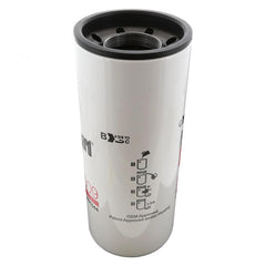 Cummins MULTIPLE OIL FILTER (Pack of 6)